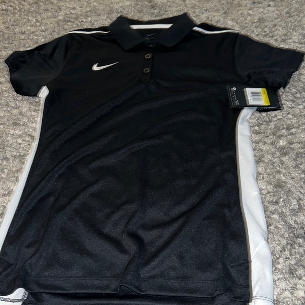 Womens Nike Top
